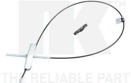 Ford Trekkabel, parkeerrem 9025182