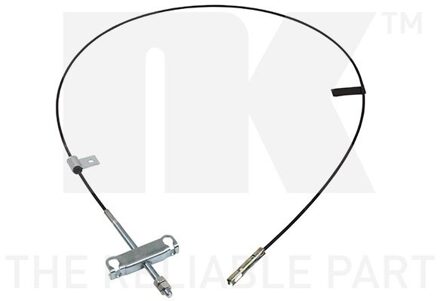 Ford Trekkabel, parkeerrem 9025183