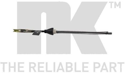 Ford Trekkabel, parkeerrem 9025188