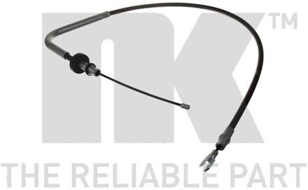 Ford Trekkabel, parkeerrem 9025189