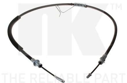 Ford Trekkabel, parkeerrem 9025200