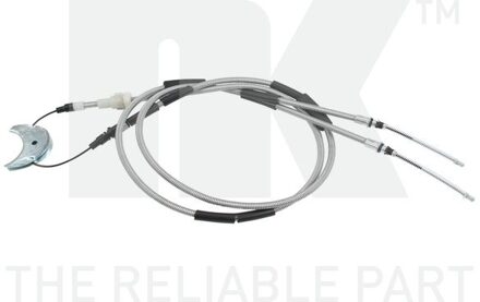 Ford Trekkabel, parkeerrem 902567