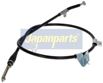 Ford Trekkabel, parkeerrem BC107