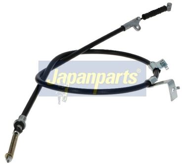 Ford Trekkabel, parkeerrem BC116