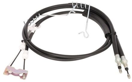 Ford Trekkabel, parkeerrem BC2776