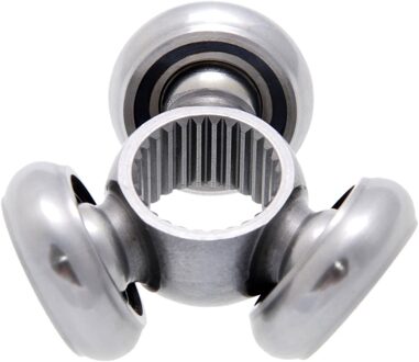 Ford Tripode, aandrijfas 2116CA220