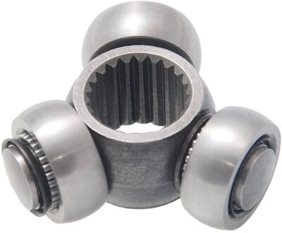 Ford Tripode, aandrijfas 2116CAK