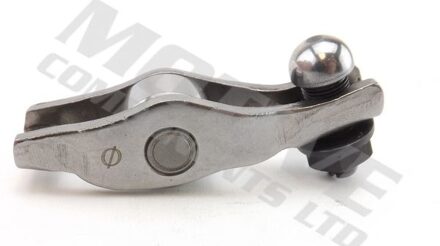 Ford Tuimelaar, motorsturing RA101