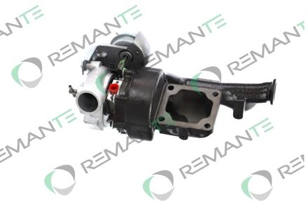 Ford Turbocharger 003001000019R