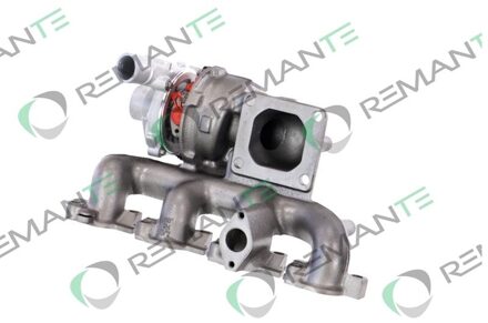 Ford Turbocharger 003001000061R