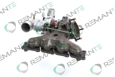 Ford Turbocharger 003001001340R