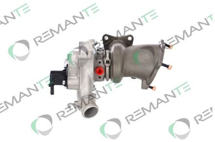 Ford Turbocharger 003001003793R