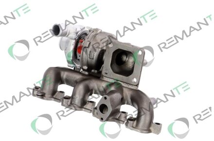 Ford Turbocharger 003002000007R