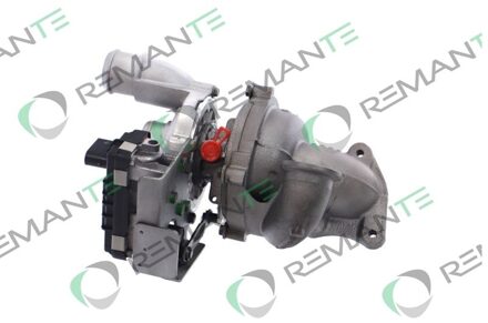 Ford Turbocharger 003002000008R