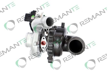 Ford Turbocharger 003002000013R