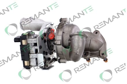 Ford Turbocharger 003002000022R
