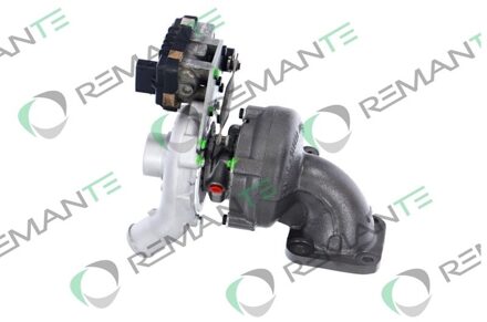 Ford Turbocharger 003002000025R