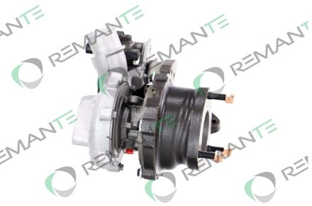 Ford Turbocharger 003002000061R