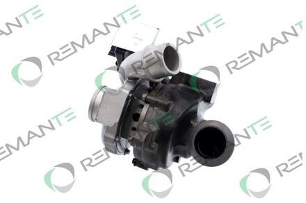 Ford Turbocharger 003002000063R