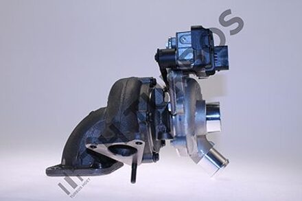 Ford Turbocharger 1103927