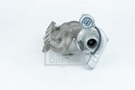 Ford Turbocharger 187313