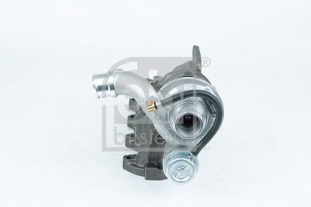 Ford Turbocharger 187660