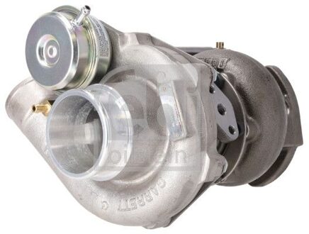 Ford Turbocharger 188074