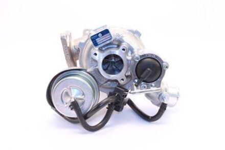 Ford Turbocharger 2100848