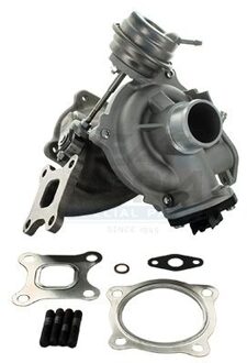 Ford Turbocharger 65252