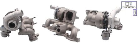 Ford Turbocharger 911638