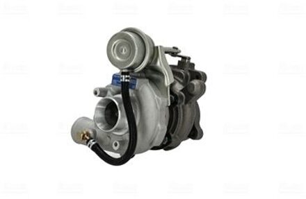 Ford Turbocharger 930128