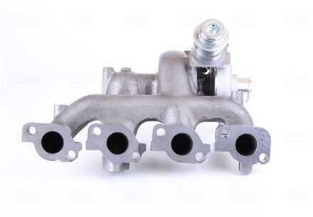 Ford Turbocharger 93227