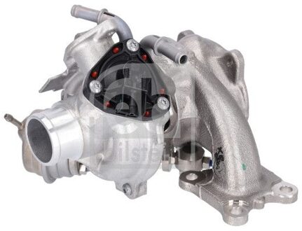 Ford Turbocharger Continental Turbo NEW 191884