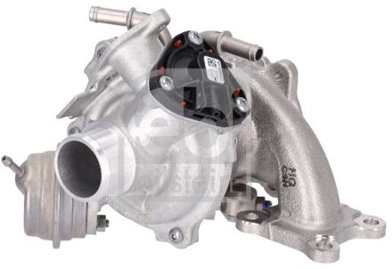 Ford Turbocharger Continental Turbo NEW 192621