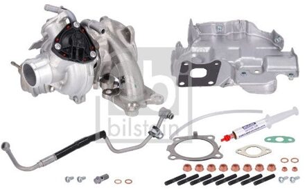 Ford Turbocharger Continental Turbo ProKit NEW 191751