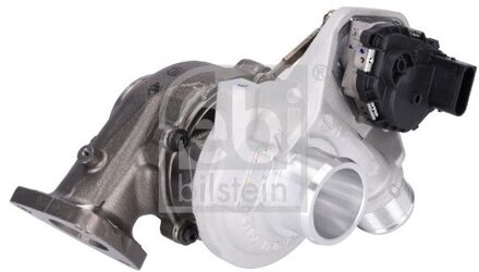 Ford Turbocharger Garrett Turbo NEW 186795