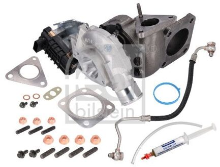 Ford Turbocharger Garrett Turbo ProKit NEW 189182