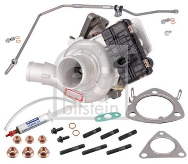 Ford Turbocharger Garrett Turbo ProKit REMAN 192365