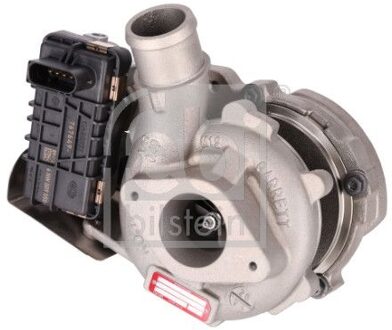 Ford Turbocharger Garrett Turbo REMAN 186676