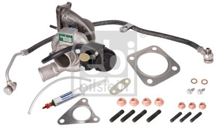 Ford Turbocharger Mitsubishi Turbo ProKit NEW 189563