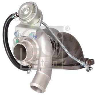 Ford Turbocharger Mitsubishi Turbo REMAN 191756