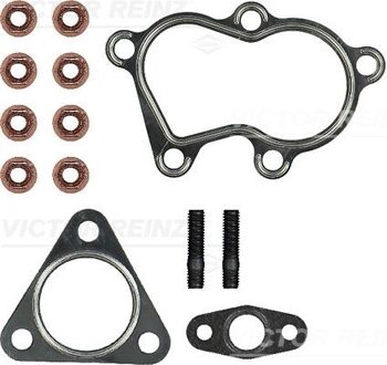 Ford Turbocharger, montageset 041000501