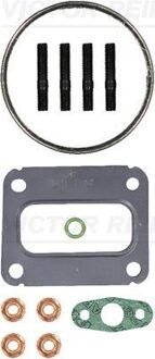 Ford Turbocharger, montageset 041037701