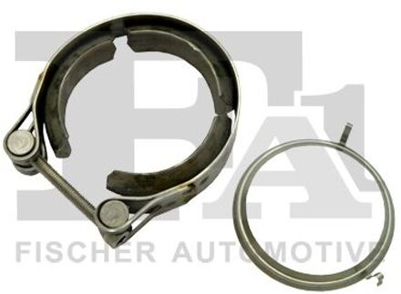 Ford Turbocharger, montageset 138904