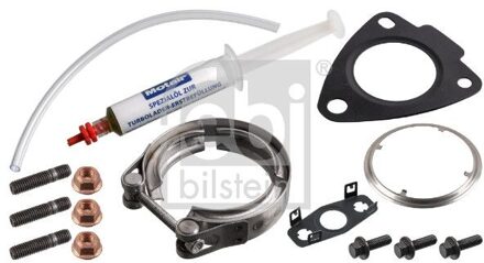 Ford Turbocharger, montageset 189219