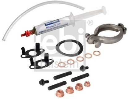 Ford Turbocharger, montageset 190227