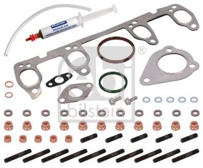 Ford Turbocharger, montageset 190372