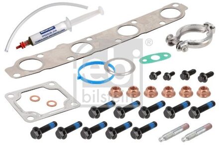 Ford Turbocharger, montageset 190495