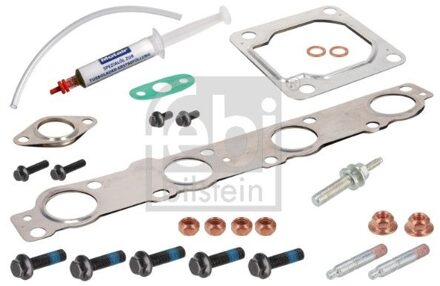 Ford Turbocharger, montageset 190834