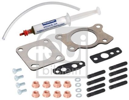 Ford Turbocharger, montageset 191021